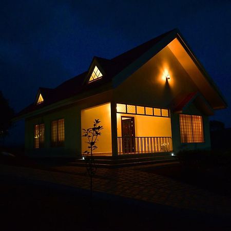 D'Heavenly Mist Resorts Erattupetta Экстерьер фото