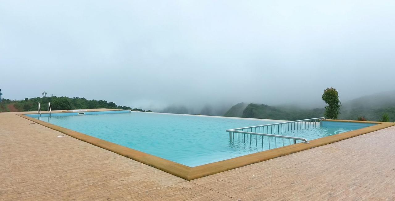 D'Heavenly Mist Resorts Erattupetta Экстерьер фото