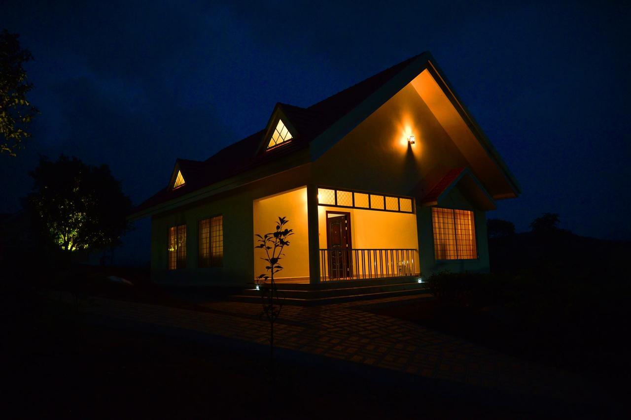 D'Heavenly Mist Resorts Erattupetta Экстерьер фото