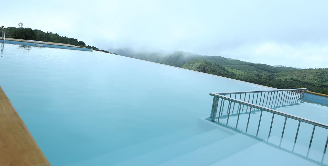 D'Heavenly Mist Resorts Erattupetta Экстерьер фото
