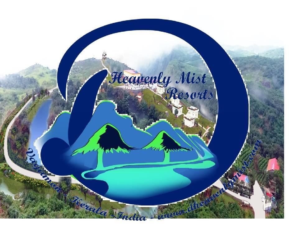 D'Heavenly Mist Resorts Erattupetta Экстерьер фото