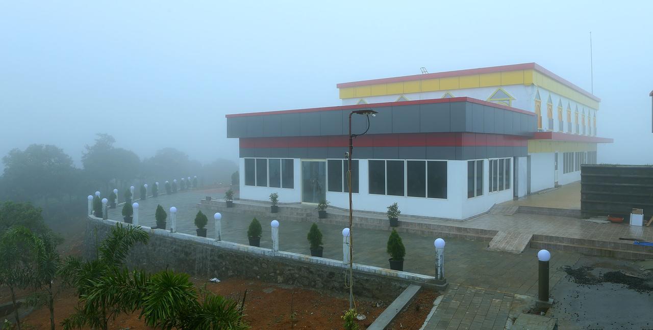D'Heavenly Mist Resorts Erattupetta Экстерьер фото